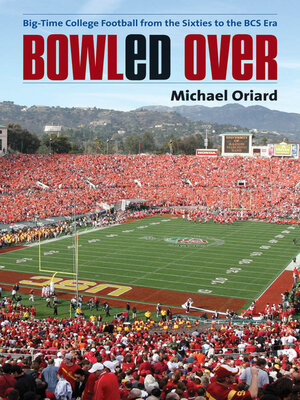cover image of Bowled Over